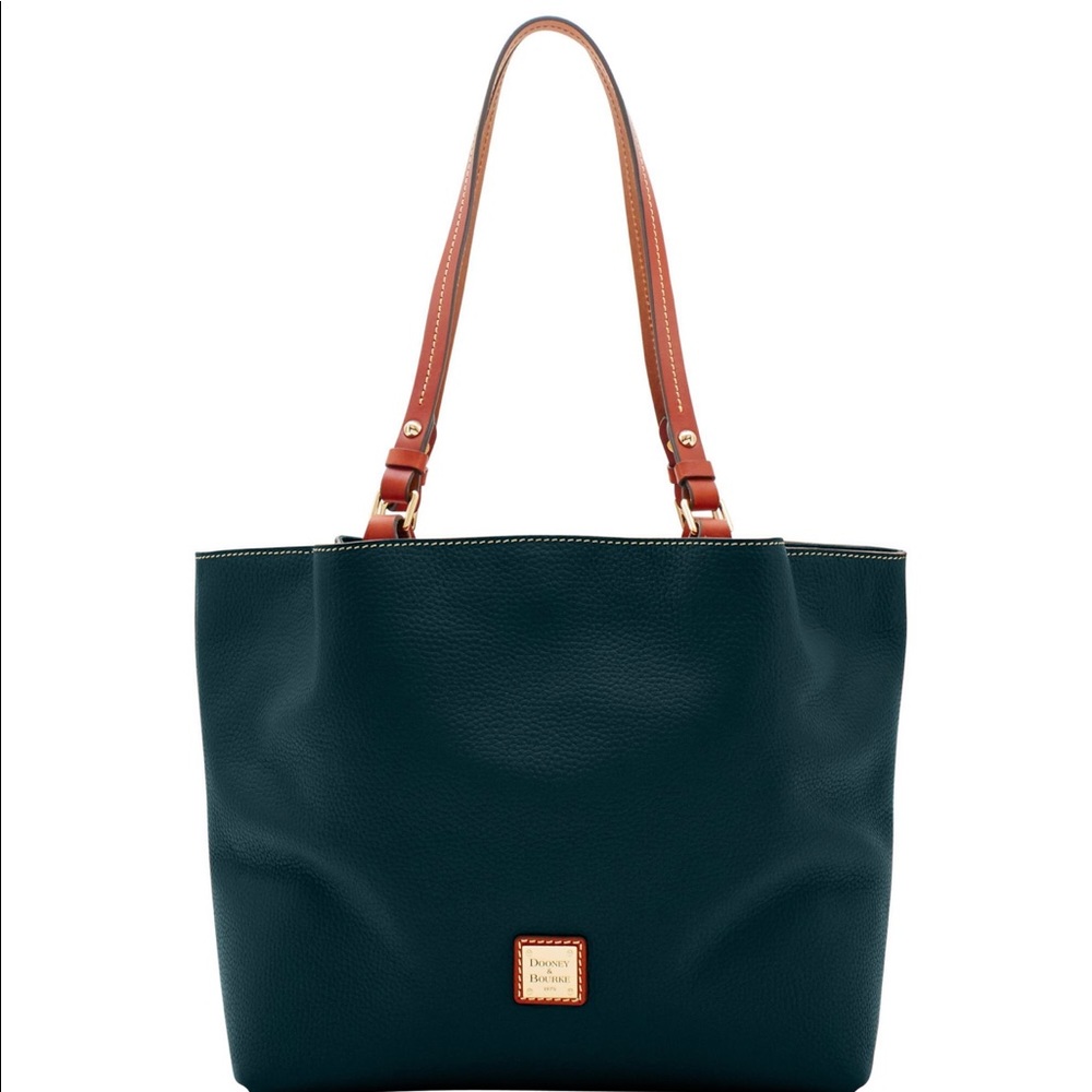 Dooney & Bourke Pebble Flynn handbag